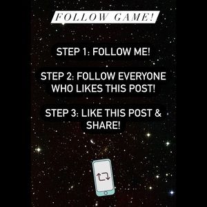 FOLLOW GAME!